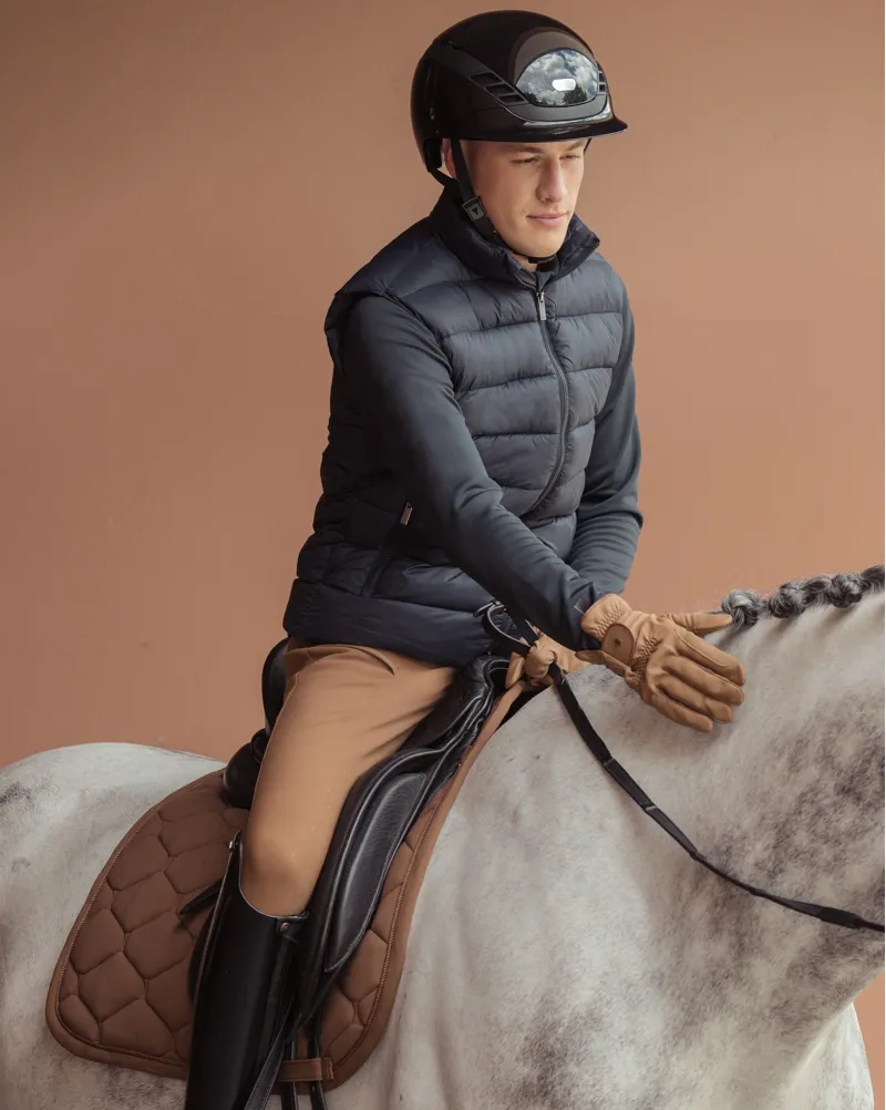 steeped in tradition & experience