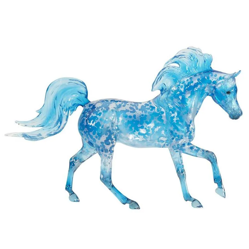 Breyer Freedom High Tide Decorator Model