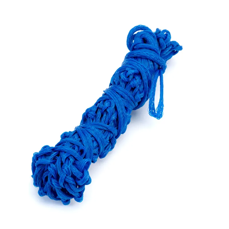 Equilibrium Munch Net - Blue-1