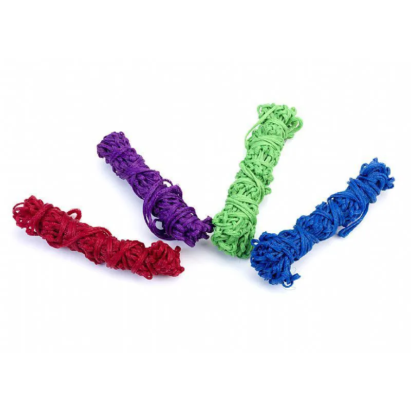 Equilibrium Munch Net - Purple