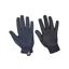 Equiline Guant Summer Riding Gloves - Navy