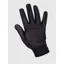 Equiline Summer Riding Gloves - Black