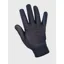 Equiline Summer Riding Gloves - Navy
