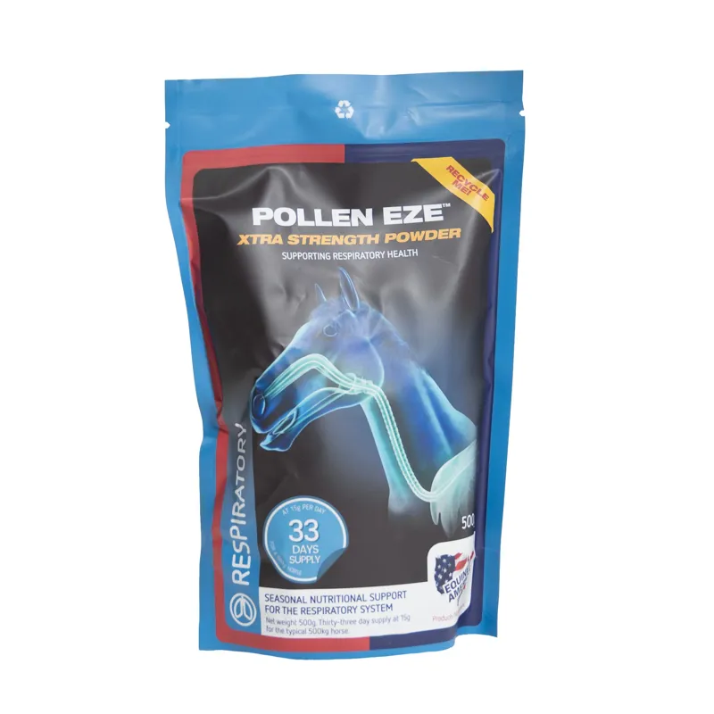 Equine America Pollen Eze Powder - 500g