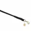 Eskadron Duralastic Kh Lead Rope - Black
