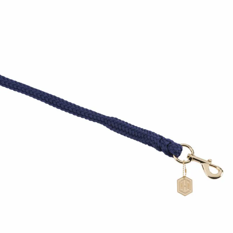 Eskadron Duralastic Kh Lead Rope - True Blue