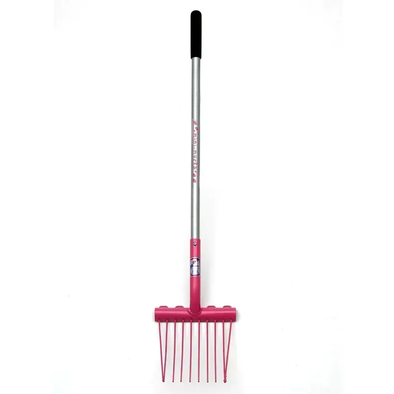 Fynalite Mini Mucker Fork - Pink