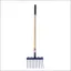 Fynalite Multi Mucka Long Handle Stable Fork - Purple