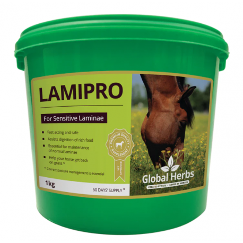 Global Herbs LamiPro - 1kg