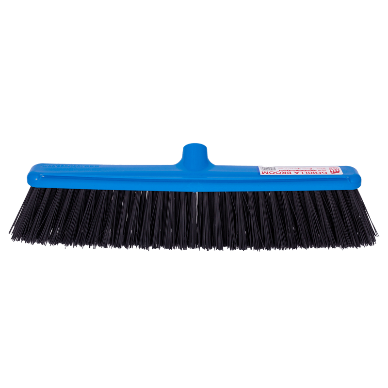 Gorilla Broom Hard Bristle Head 50cm-1