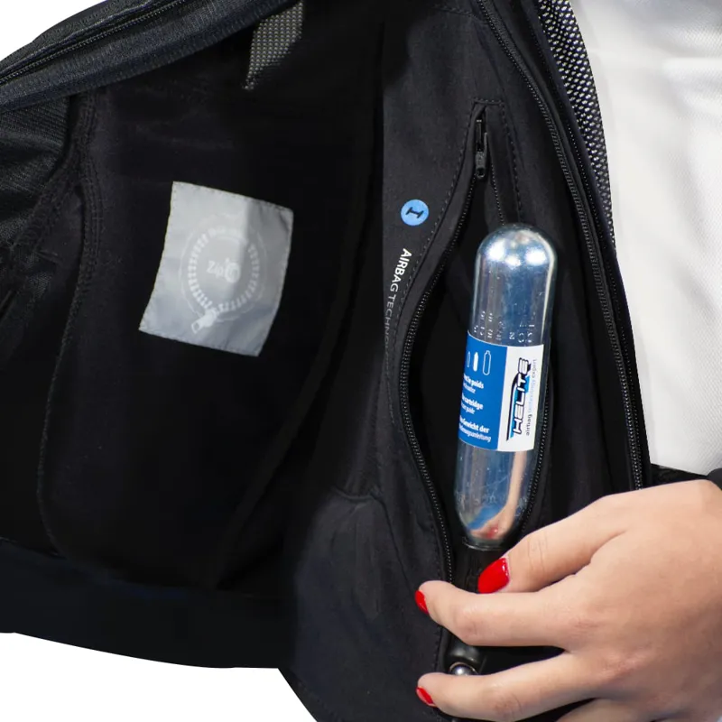 Helite Airbags Airbag CO2 Canister 60cc-1