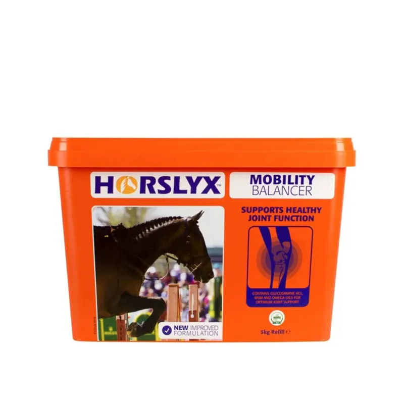 Horslyx Mobility Lick Refill - 5kg