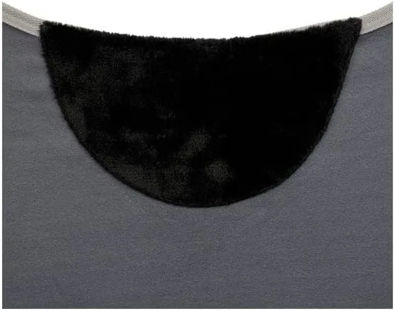 LeMieux Arika Jersey-Tek Fleece Rug - Grey-1