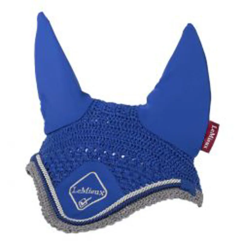LeMieux Classic Ear Bonnet - Benetton Blue