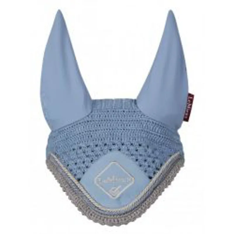 LeMieux Classic Ear Bonnet - Ice Blue