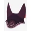 LeMieux Classic Fly Hood - Large - Fig