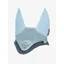 LeMieux Classic Fly Hood - Large - Glacier