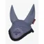 LeMieux Classic Fly Hood - Large - Jay Blue