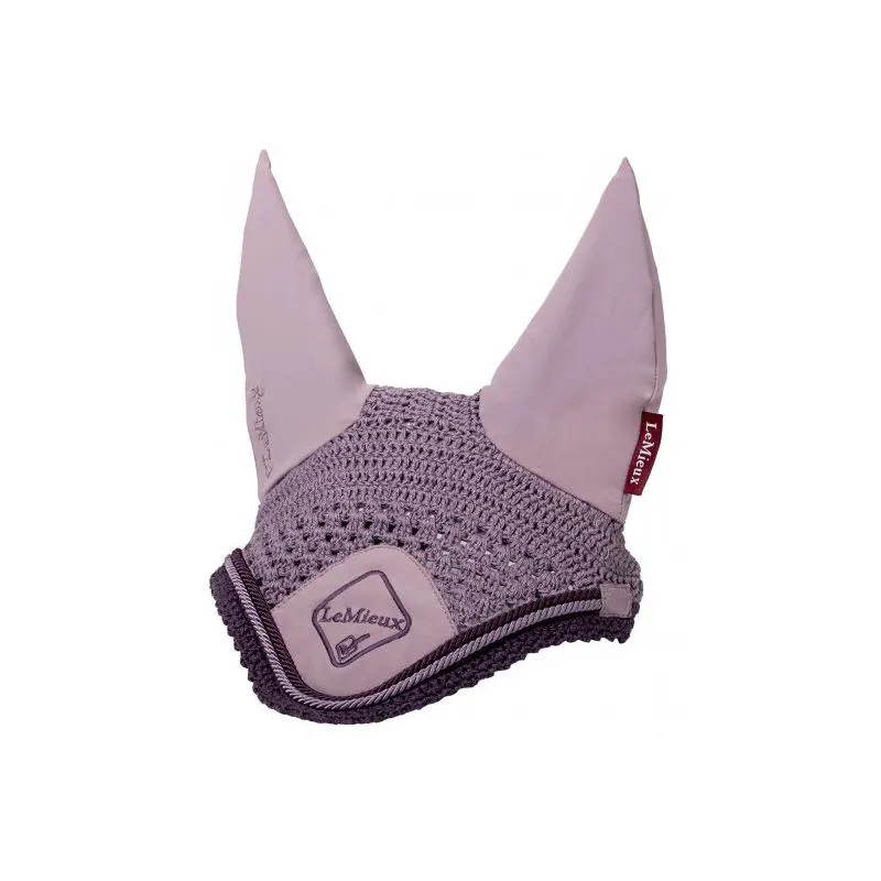 LeMieuxClassic Fly Hood - Large - Musk