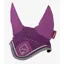 LeMieux Classic Fly Hood - Large - Plum
