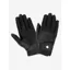 LeMieux Classic Riding Gloves - Black