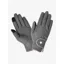 LeMieux Classic Riding Gloves - Grey