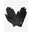LeMieux Crystal Gloves - Black