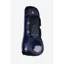 LeMieux Derby Projump Tendon Boot - Navy