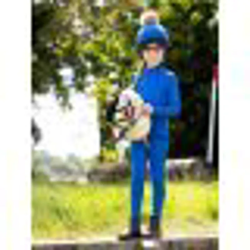 LeMieux Dream Hobby Horse -2