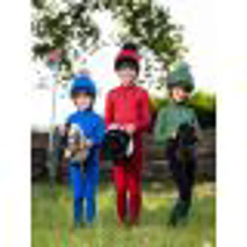 LeMieux Dream Hobby Horse -3