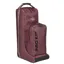 LeMieux Elite Pro Boot and Hat Bag - Burgundy