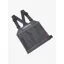 LeMieux Eventing Bib - Grey