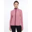 LeMieux Faye Fleece Zip Through - Peony