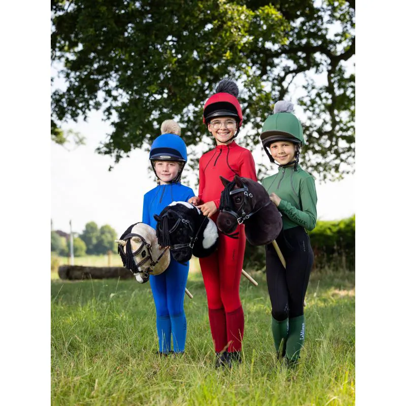 LeMieux Freya Hobby Horse -3
