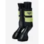 LeMieux Grafter Brushing Boots - Kiwi