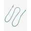 LeMieux Harlequin Lead Rope - Aqua