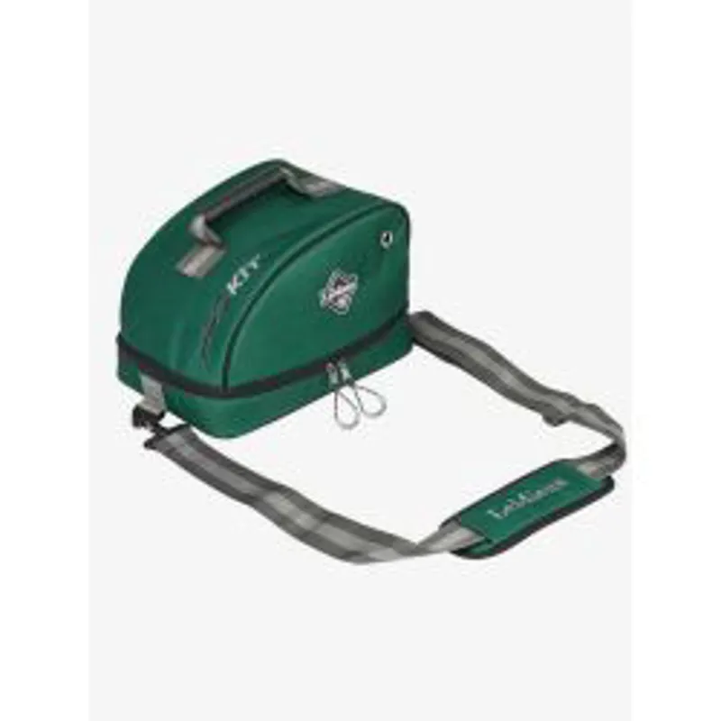 LeMieux Hat Bag - Spruce