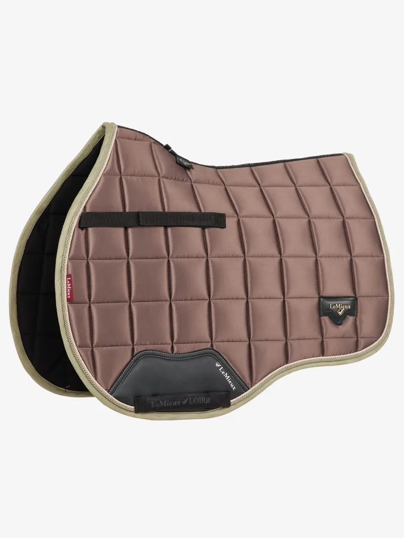 Lemieux Loire Classic GP Square - S/M - Walnut