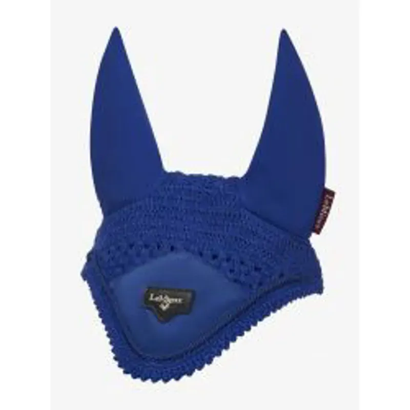 LeMieux Loire Fly Hood - Benetton Blue