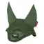 LeMieux Loire Fly Hood - Hunter Green
