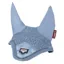 LeMieux Loire Fly Hood - Ice Blue