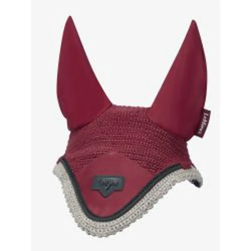 LeMieux Loire Fly Hood Medium - Ember