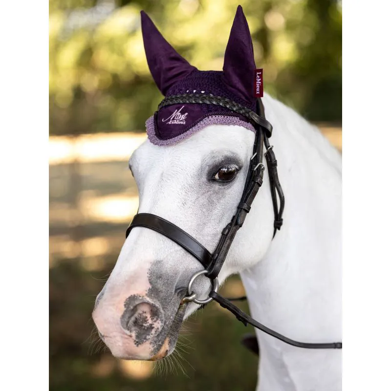 LeMieux Mini Ear Bonnet - Fig-1