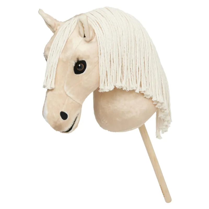 LeMieux Popcorn Hobby Horse 