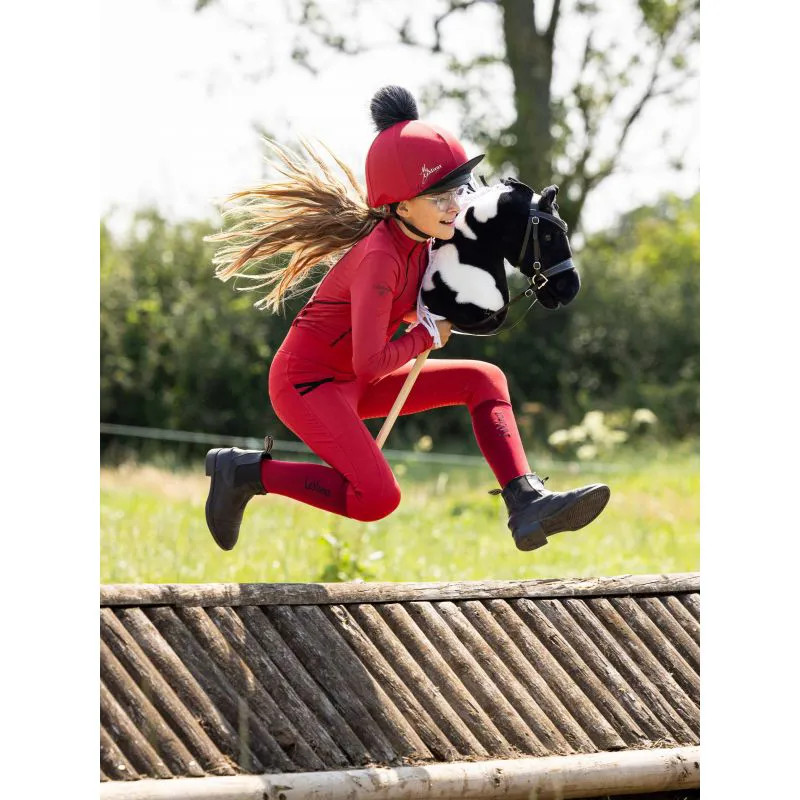 LeMieux Razzle Hobby Horse -3