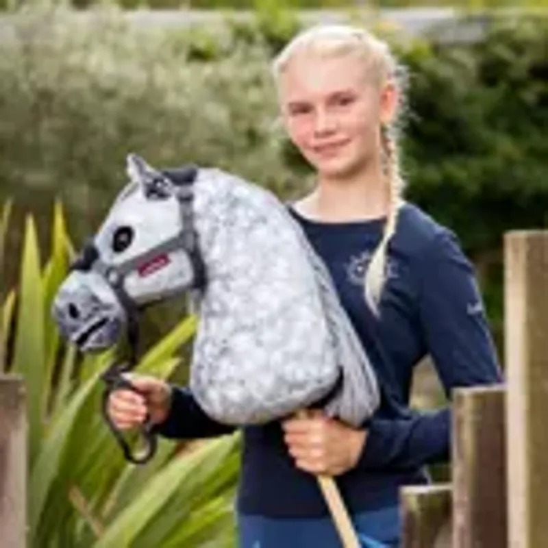 LeMieux Sammy Hobby Horse-1