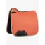 LeMieux Suede Dressage Square - Apricot - L