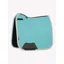 LeMieux Suede Dressage Square - Lagoon - L