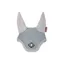 LeMieux Ultra Mesh Fly Hood - Grey
