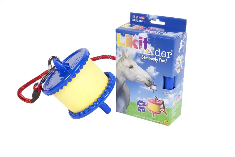 Likit Holder - Blue-1